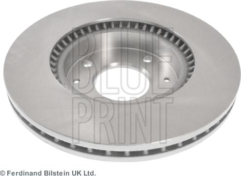 Blue Print ADG04365 - Bremžu diski autodraugiem.lv