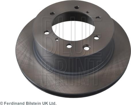 Blue Print ADG04368 - Bremžu diski autodraugiem.lv