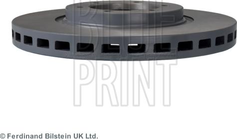Blue Print ADG04367 - Bremžu diski autodraugiem.lv