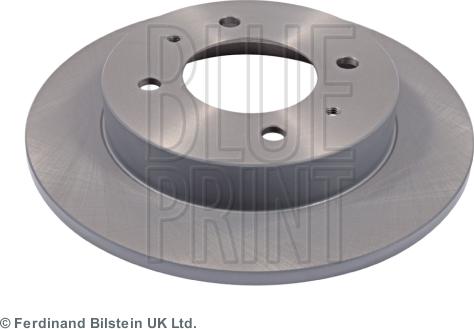 Blue Print ADG04314 - Bremžu diski autodraugiem.lv