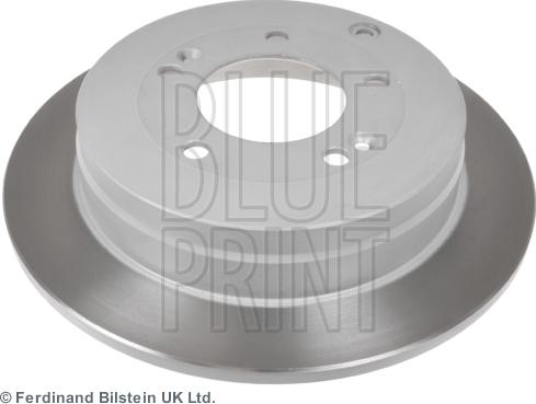 Blue Print ADG043155 - Bremžu diski autodraugiem.lv