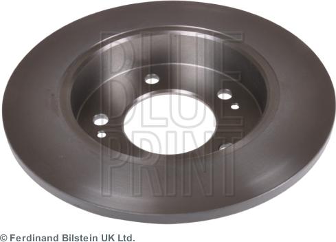 Blue Print ADG043156 - Bremžu diski autodraugiem.lv