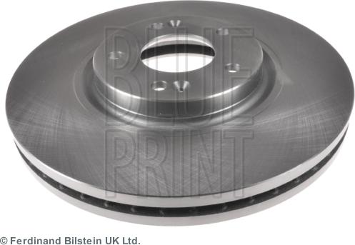 Blue Print ADG043163 - Bremžu diski autodraugiem.lv