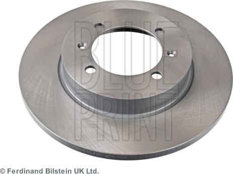 Blue Print ADG043162 - Bremžu diski autodraugiem.lv