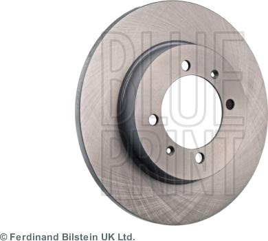 Blue Print ADG043162 - Bremžu diski autodraugiem.lv