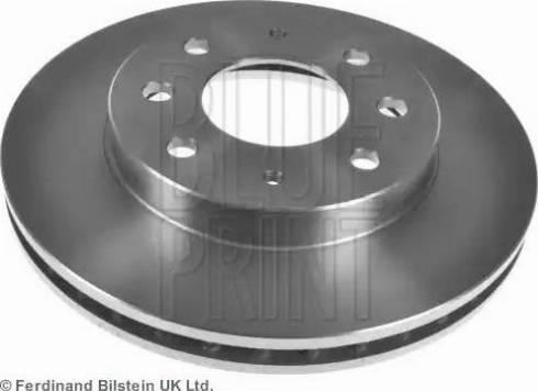 Blue Print ADG043106 - Bremžu diski autodraugiem.lv