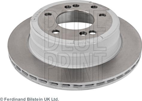 Blue Print ADG043119 - Bremžu diski autodraugiem.lv