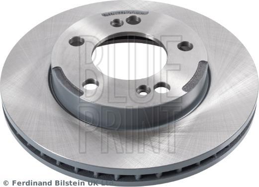 Blue Print ADG043113 - Bremžu diski autodraugiem.lv