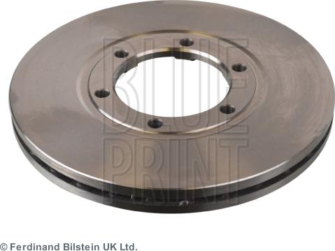 Blue Print ADG043182 - Bremžu diski autodraugiem.lv