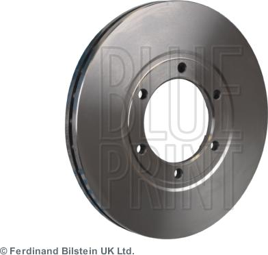 Blue Print ADG043182 - Bremžu diski autodraugiem.lv