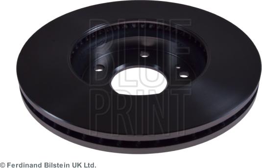 Blue Print ADG043135 - Bremžu diski autodraugiem.lv