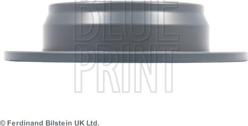 Blue Print ADG043132 - Bremžu diski autodraugiem.lv