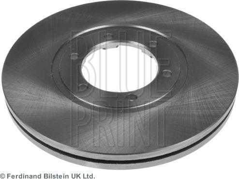 Blue Print ADG04389 - Bremžu diski autodraugiem.lv