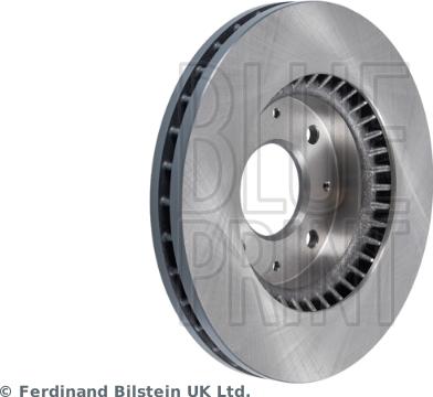 Blue Print ADG04385 - Bremžu diski autodraugiem.lv