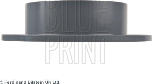Blue Print ADG04388 - Bremžu diski autodraugiem.lv