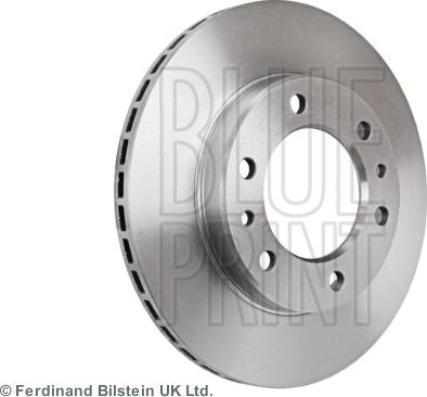 Blue Print ADG04335 - Bremžu diski autodraugiem.lv