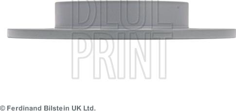 Blue Print ADG04336 - Bremžu diski autodraugiem.lv