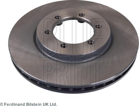 Blue Print ADG04330 - Bremžu diski autodraugiem.lv