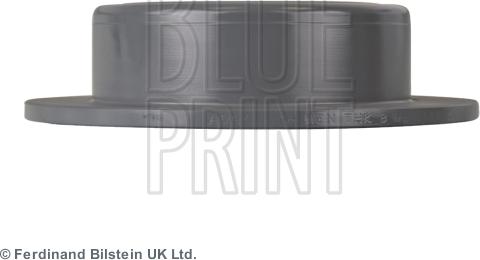 Blue Print ADG04326 - Bremžu diski autodraugiem.lv