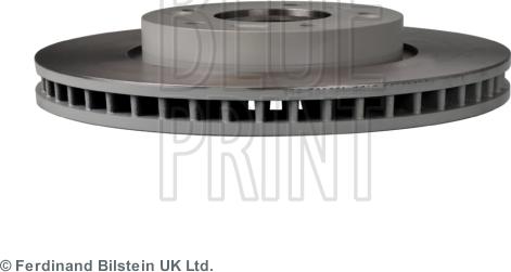 Blue Print ADG043205 - Bremžu diski autodraugiem.lv
