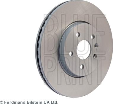Blue Print ADG043208 - Bremžu diski autodraugiem.lv