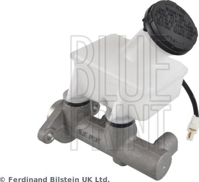 Blue Print ADG05128 - Galvenais bremžu cilindrs autodraugiem.lv