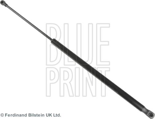 Blue Print ADG05807 - Gāzes atspere, Bagāžas / Kravas nodalījuma vāks autodraugiem.lv