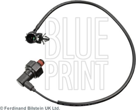 Blue Print ADG06606 - Devējs, Eļļas spiediens autodraugiem.lv