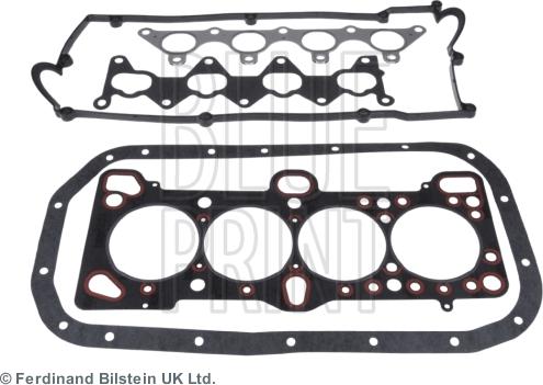 Blue Print ADG06298 - Blīvju komplekts, Motora bloka galva autodraugiem.lv