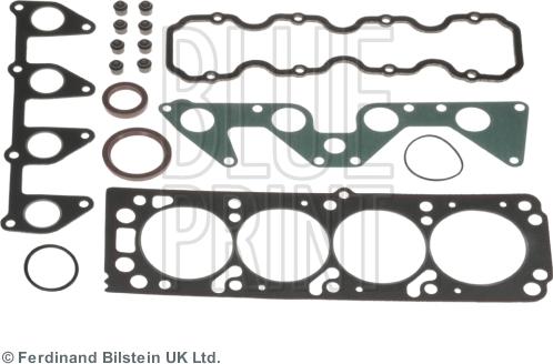 Blue Print ADG06284 - Blīvju komplekts, Motora bloka galva autodraugiem.lv