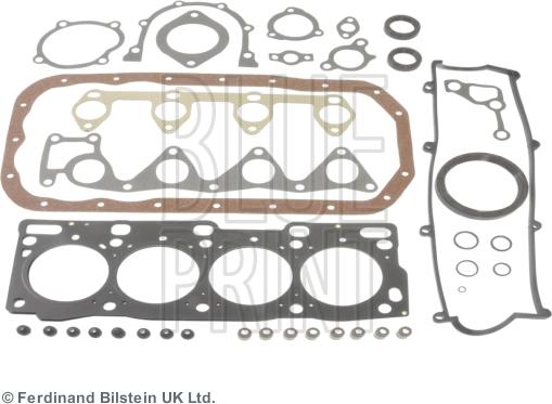 Blue Print ADG06286 - Blīvju komplekts, Motora bloka galva autodraugiem.lv