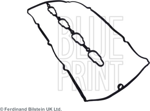 Blue Print ADG06725 - Blīve, Motora bloka galvas vāks autodraugiem.lv