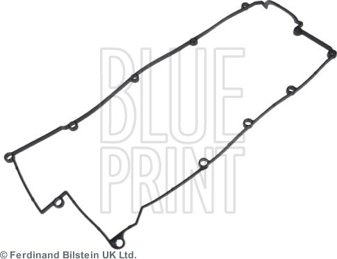 Blue Print ADG06720 - Blīve, Motora bloka galvas vāks autodraugiem.lv