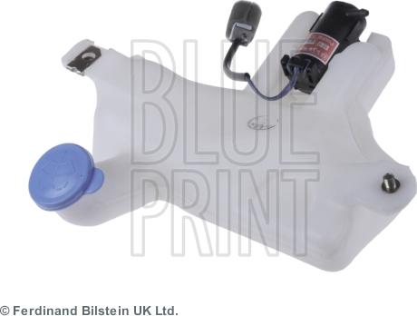 Blue Print ADG00351 - Ūdens rezervuārs, Stiklu tīrīšanas sistēma autodraugiem.lv