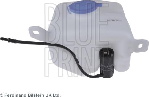 Blue Print ADG00357 - Ūdens rezervuārs, Stiklu tīrīšanas sistēma autodraugiem.lv
