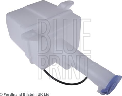 Blue Print ADG00360 - Ūdens rezervuārs, Stiklu tīrīšanas sistēma autodraugiem.lv