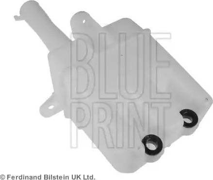 Blue Print ADG00363 - Ūdens rezervuārs, Stiklu tīrīšanas sistēma autodraugiem.lv