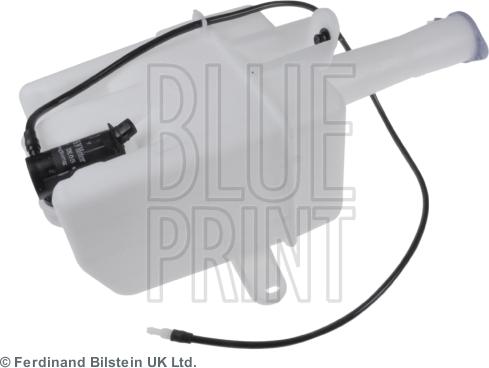 Blue Print ADG00362 - Ūdens rezervuārs, Stiklu tīrīšanas sistēma autodraugiem.lv