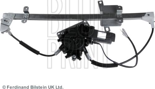 Blue Print ADG01394 - Stikla pacelšanas mehānisms autodraugiem.lv