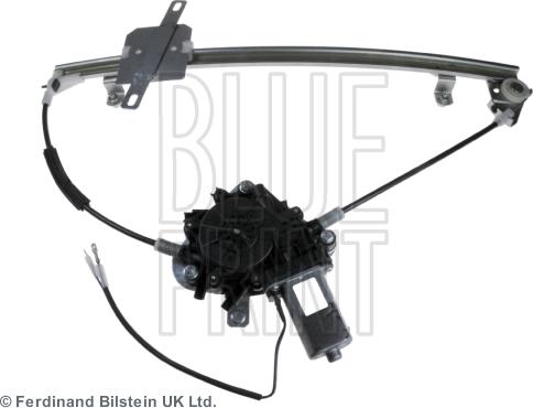Blue Print ADG01351 - Stikla pacelšanas mehānisms autodraugiem.lv