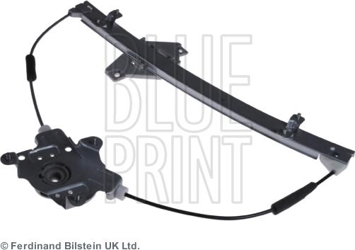 Blue Print ADG013100 - Stikla pacelšanas mehānisms autodraugiem.lv