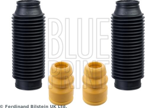 Blue Print ADG084508 - Putekļu aizsargkomplekts, Amortizators autodraugiem.lv