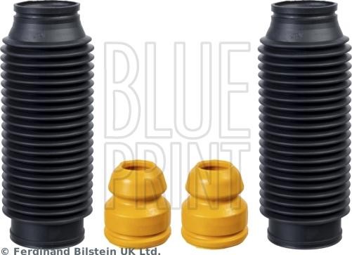 Blue Print ADG080335 - Putekļu aizsargkomplekts, Amortizators autodraugiem.lv