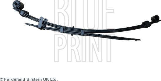 Blue Print ADG08804 - Lāgu atsperes lokšņu komplekts autodraugiem.lv