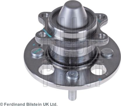 Blue Print ADG08352 - Riteņa rumbas gultņa komplekts autodraugiem.lv