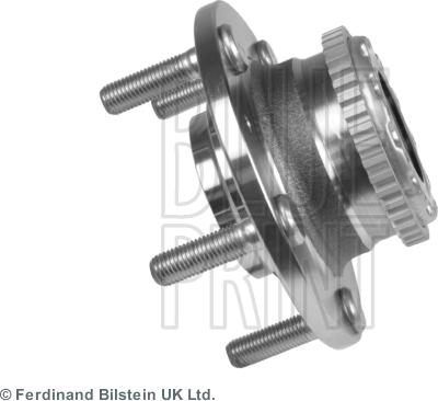 Blue Print ADG08366 - Riteņa rumbas gultņa komplekts autodraugiem.lv