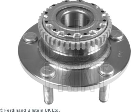 Blue Print ADG08366 - Riteņa rumbas gultņa komplekts autodraugiem.lv