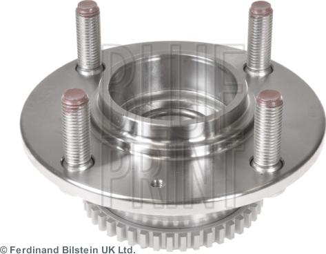 Blue Print ADG08363 - Riteņa rumbas gultņa komplekts autodraugiem.lv
