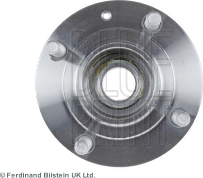 Blue Print ADG08309 - Riteņa rumbas gultņa komplekts autodraugiem.lv