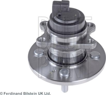 Blue Print ADG08332 - Riteņa rumbas gultņa komplekts autodraugiem.lv